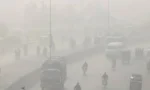 دنیا کے آلودہ ترین شہروں میں لاہور پہلے نمبر پر آگیا