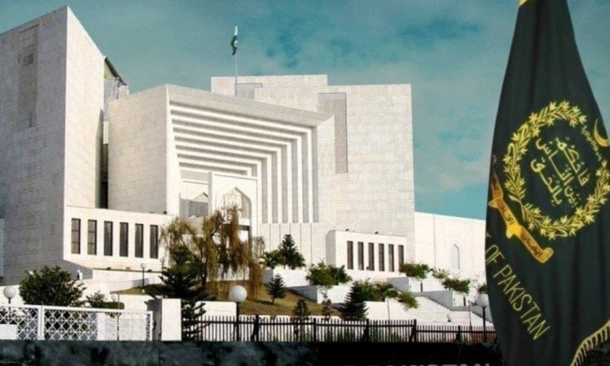 وکلاء نظامِ انصاف پر عوامی اعتماد بڑھائیں، چیف جسٹس