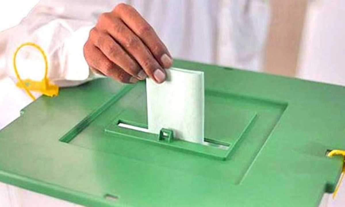 سندھ کے 13 اضلاع میں بلدیاتی ضمنی انتخابات کا اعلان