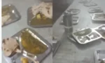 لانگ مارچ کی ڈیوٹی، پولیس اہلکار ناقص کھانے اور گندے واش رومز سے پریشان