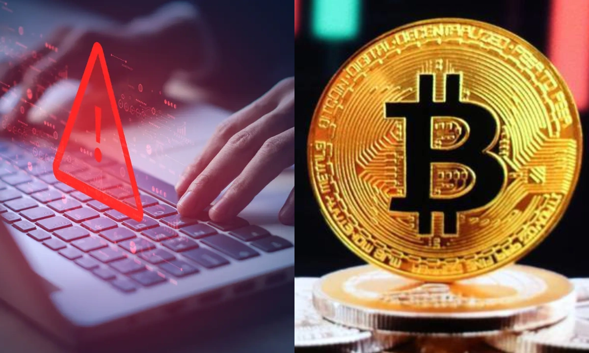 بائنانس پر بڑا سائبر حملہ،6.3 ارب ڈالر کے اثاثے متاثر، 3 ارب ڈالر منجمد