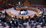 سعودی عرب کے حق میں سلامتی کونسل کا بڑا فیصلہ، تمام ارکان کا متفقہ بیان جاری