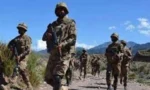 شمالی وزیرستان میں سکیورٹی فورسز کی بڑی کارروائی،9 دہشت گرد ہلاک(فائل فوٹو)