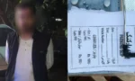 اسلام آباد میں غیر قانونی پارکنگ کے نام پر شہریوں سے پیسے وصول کرنے والا شخص گرفتار