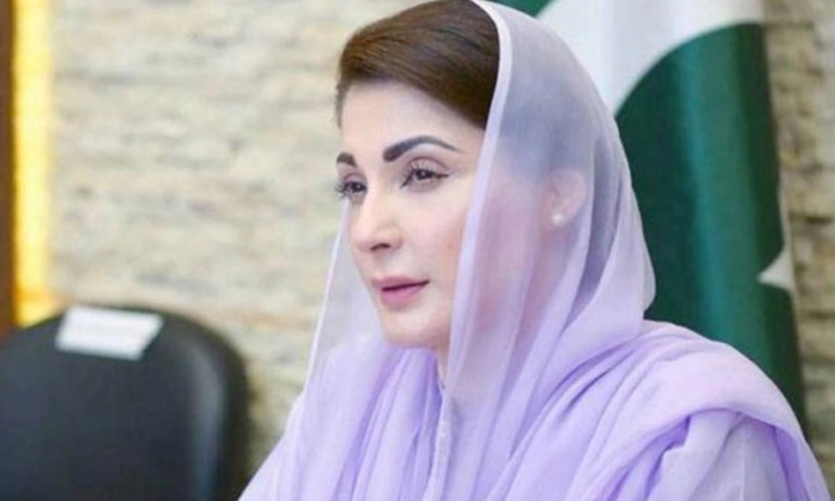 مریم نواز کا ہڈیوں کی بیماریوں سے بچاؤ اور علاج سے متعلق آگاہی پر زور