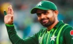 سری لنکا کے خلاف میچ، بابر اعظم نے اہم اعزاز حاصل کرلیا