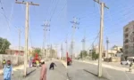 حیدرآباد میں کھمبوں والی سڑک کی وائرل ویڈیو پر میئر نے وضاحت جاری کردی