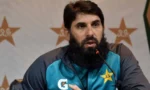 مصباح الحق نیپال پریمیئر لیگ کی ٹیم کے ہیڈ کوچ مقرر
