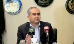 محسن نقوی کی واشک آپریشن میں کامیابی پر سکیورٹی فورسز کو خراج تحسین