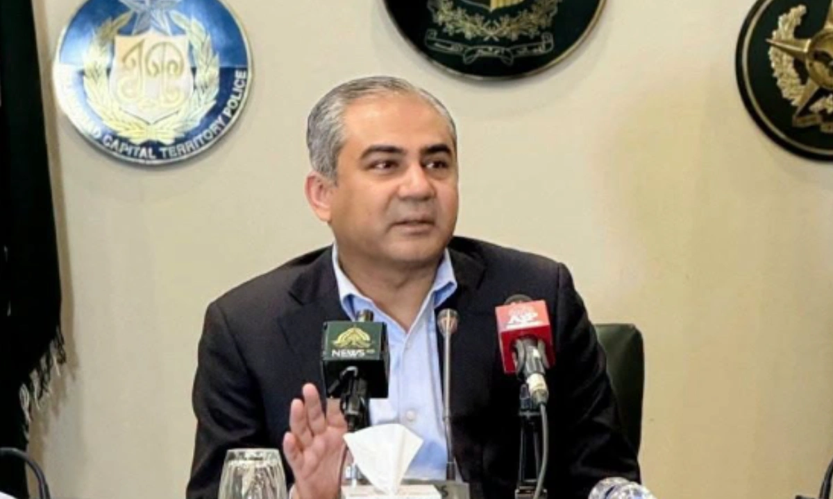 محسن نقوی کی واشک آپریشن میں کامیابی پر سکیورٹی فورسز کو خراج تحسین
