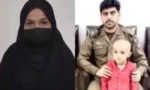 چار سالہ بچے پر تشدد کرنے والی مان گرفتار