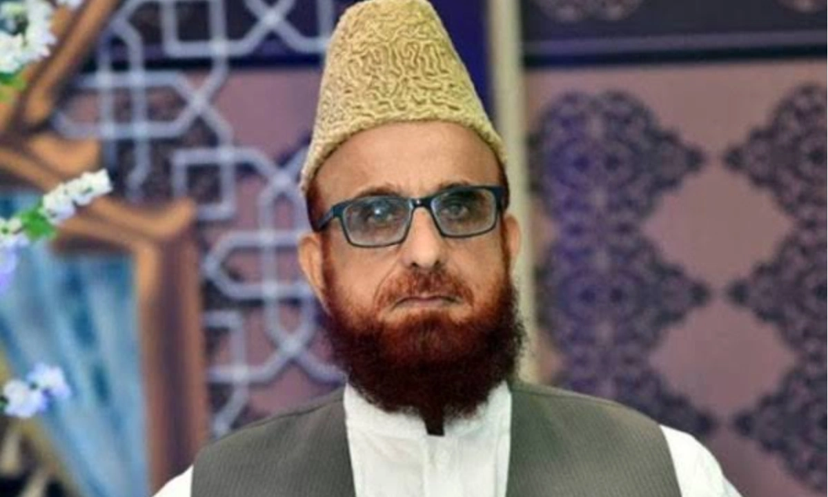 مفتی منیب الرحمٰن کی حکومت پر تنقید،فیصلہ سازی کی صلاحیت پر سوالات اٹھا دیے
