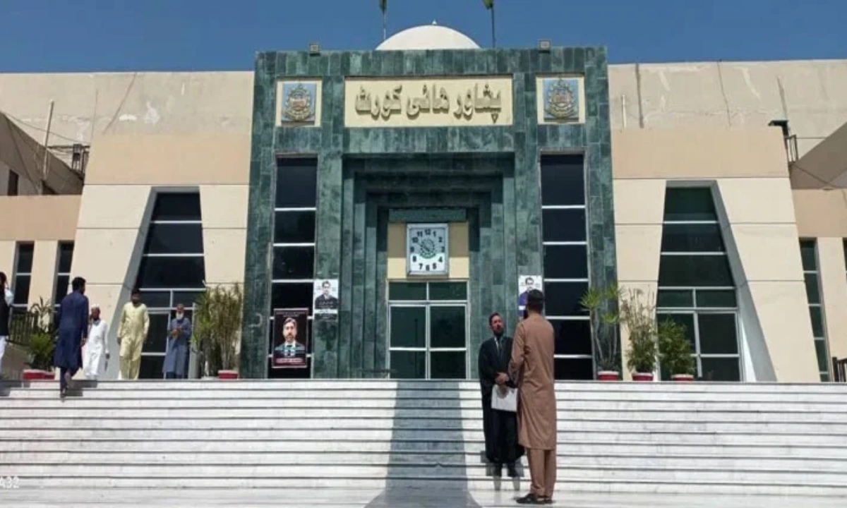 دوستی سے انکار پر قتل کیس،پشاور ہائیکورٹ نے ملزم کو عمر قید سنا دی
