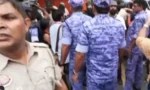 دہلی میں احتجاج کرنے والے این ایس یو آئی کے رہنما اور کارکن گرفتار
