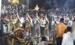 نانا پاٹیکر کی آخری رسومات سرکاری اعزاز کے ساتھ ادا، ہزاروں افراد کی شرکت