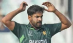 قومی کرکٹر حارث رؤف کے نانا انتقال کرگئے