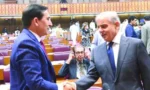 حکومت اور پی ٹی آئی کے درمیان مذاکرات آج، مشترکہ کمیٹی تشکیل دے دی گئی