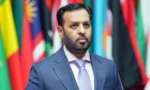 مسائل کا حل لانگ مارچ نہیں، مذاکرات ہیں، وفاقی وزیر صحت
