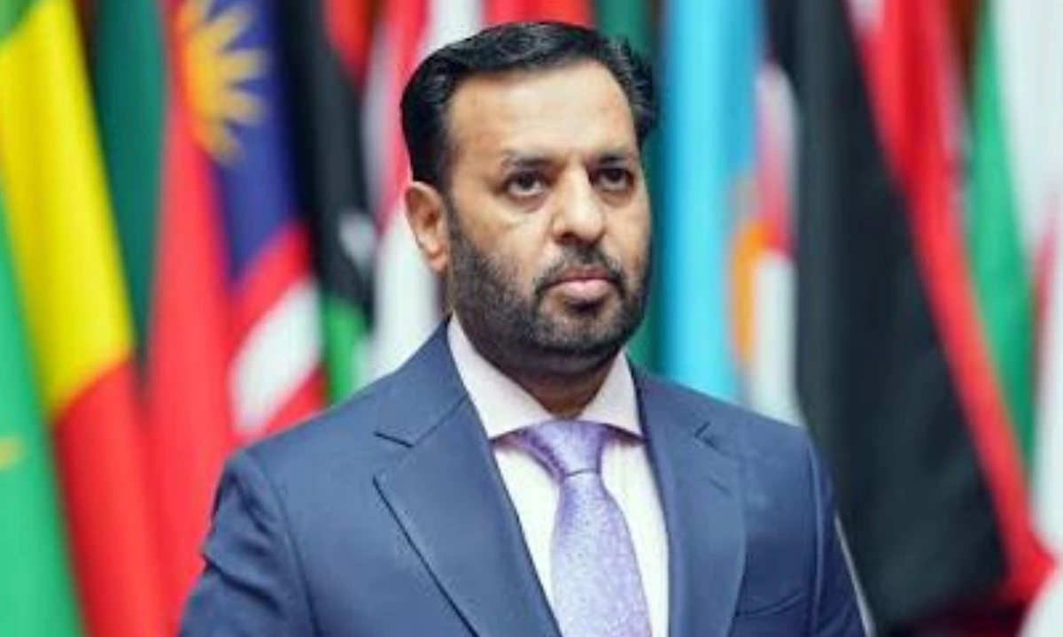مسائل کا حل لانگ مارچ نہیں، مذاکرات ہیں، وفاقی وزیر صحت