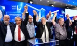 نیتن یاہو کے انتخابی الزامات مسترد، اپوزیشن اور عرب جماعتوں کا سخت ردعمل