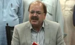 عمران خان کے لیے اچھے دن نظر نہیں آ رہے، منظور وسان کی نئی پیشگوئی