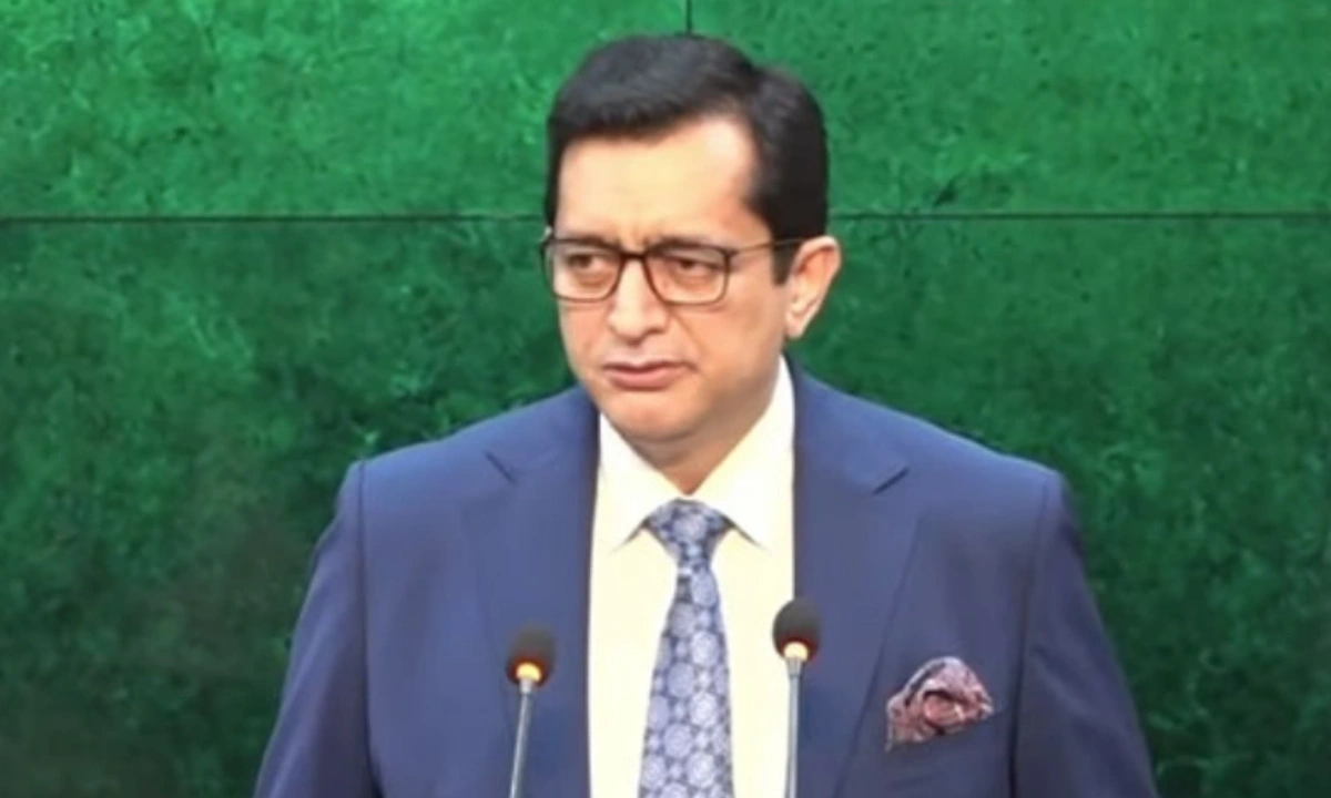 مکہ دفاعی معاہدے میں کوئی خفیہ نکات نہیں،ترجمان دفتر خارجہ