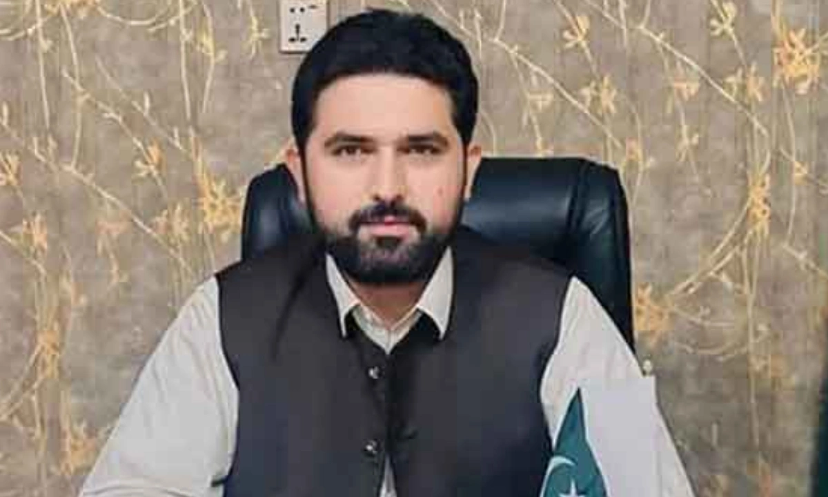 وزیراعلیٰ سہیل آفریدی کی بازیابی کے لیے حکام کو نوٹس، دو روز میں جواب طلب