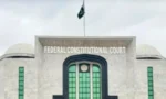 سندھ میں انسداد دہشت گردی عدالتوں کے ججز کی برطرفی کا نوٹیفکیشن کالعدم قرار