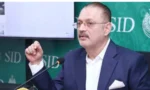 27 اکتوبر کشمیر کی تاریخ کا سیاہ دن ہے، شرجیل میمن