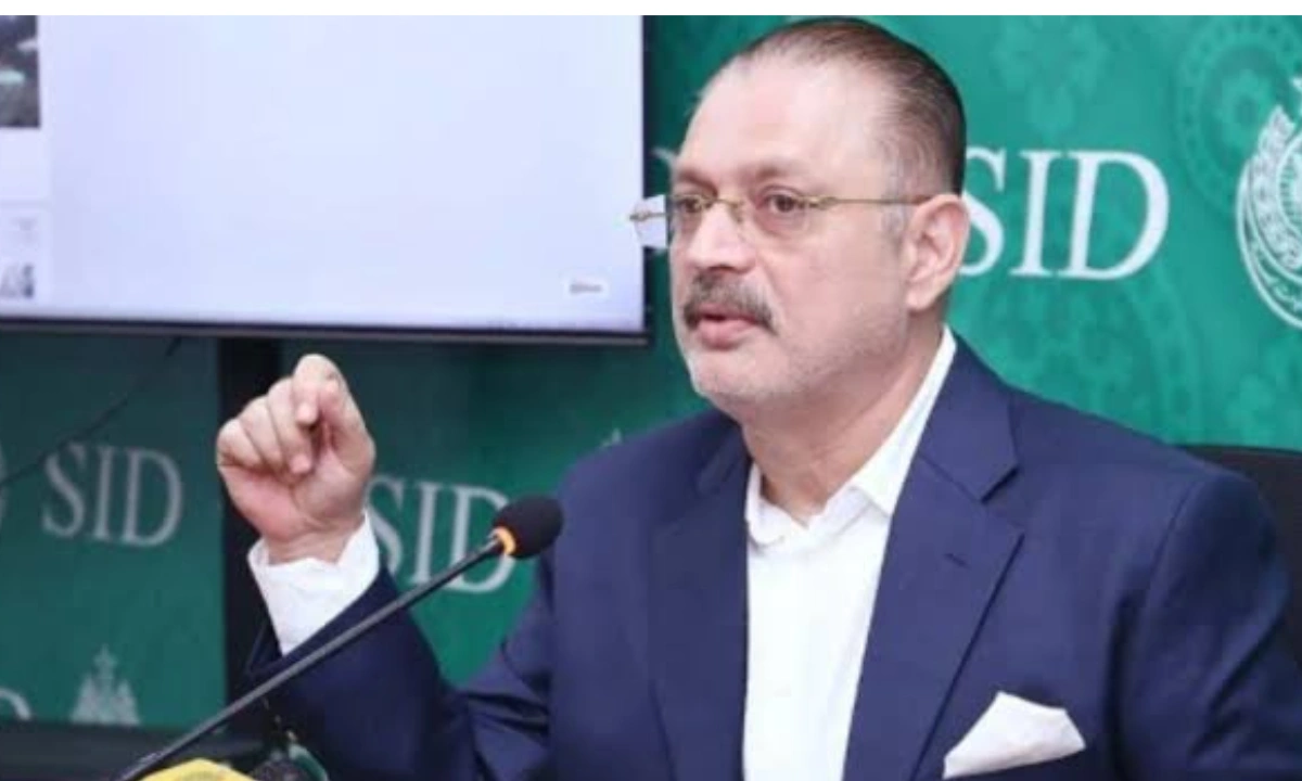 27 اکتوبر کشمیر کی تاریخ کا سیاہ دن ہے، شرجیل میمن