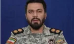 آبنائے ہرمز میں بارودی سرنگ سے ٹکرا کر آئل ٹینکر تباہ ہوا،ایرانی پاسدارانِ انقلاب