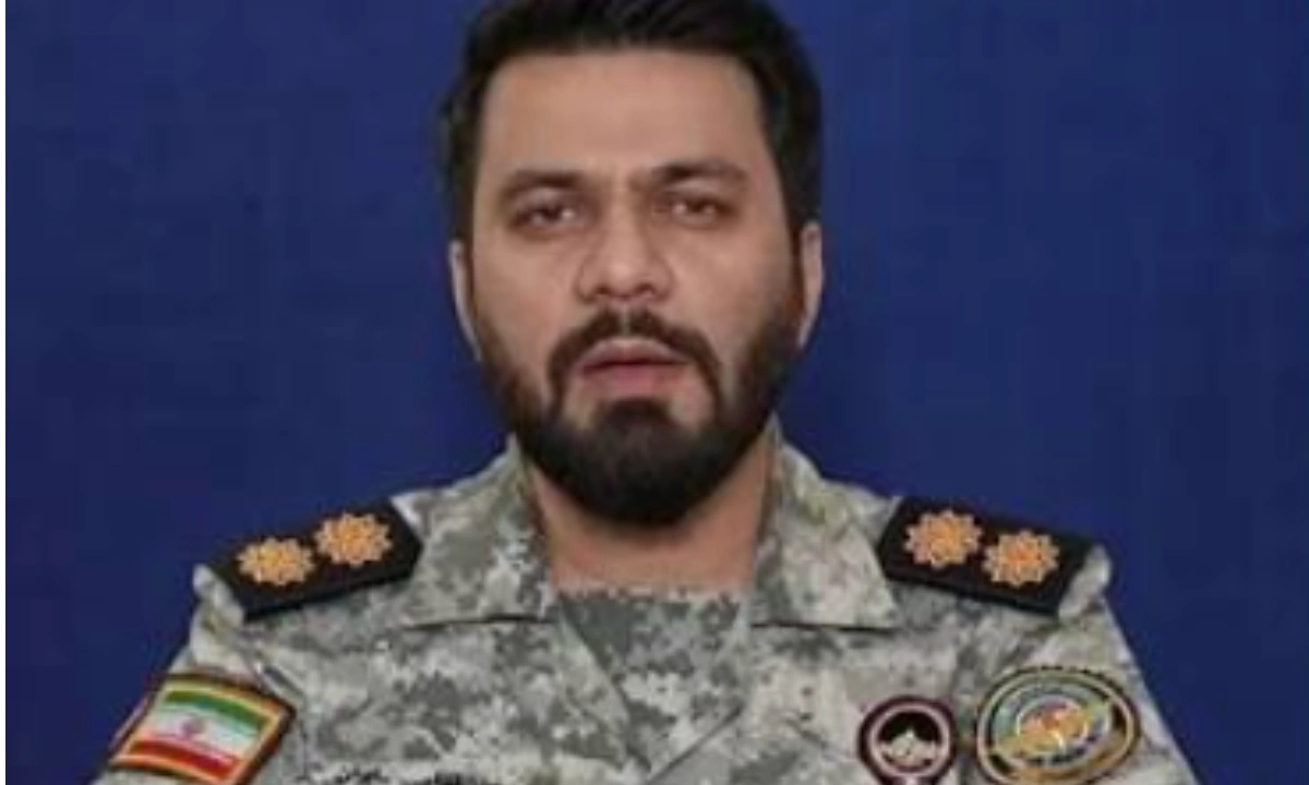 آبنائے ہرمز میں بارودی سرنگ سے ٹکرا کر آئل ٹینکر تباہ ہوا،ایرانی پاسدارانِ انقلاب