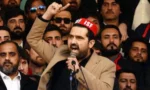 خیبرپختونخوا میں ایمرجنسی یا گورنر راج کے اعلان کے بعد لوگ ترکی کی مثال دینا بھول جائیں گے،سہیل آفریدی