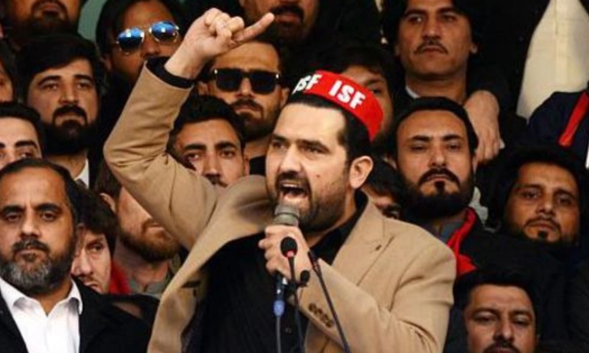خیبرپختونخوا میں ایمرجنسی یا گورنر راج کے اعلان کے بعد لوگ ترکی کی مثال دینا بھول جائیں گے،سہیل آفریدی