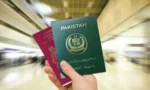 دوہری شہریت چھپانے والے افسران کو ایک ہفتے کی مہلت