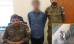 لاہورمیں خاتون ہراسانی کو ہراساں کرنے والا آن لائن بائیک رائیڈر پکڑا گیا