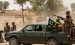 دالبندین میں آپریشن ردالفتنہ 3، دو دہشت گرد ہلاک