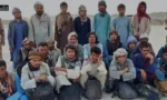 بلوچستان میں آپریشن ردالفتنہ 3، مستونگ میں 2 دہشت گرد ہلاک، 104 افغان شہری گرفتار