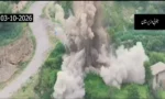 خیبرپختونخوا اور بلوچستان میں کارروائیاں،11 دہشت گرد ہلاک