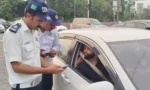 بغیر لائسنس ڈرائیونگ کرنے والوں کے خلاف کریک ڈاؤن کا حکم