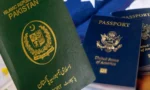 2700 بیوروکریٹس میں سے صرف 1100 نے دوہری شہریت پر جواب دیا، 91 نے غیر ملکی شہریت تسلیم کرلی