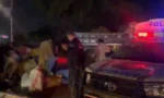 اسلام آباد میں بے قابو ٹرک نے موٹر سائیکلیں کچل دیں،2 افراد جاںبحق