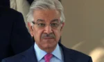بیرون ملک مقیم یوٹیوبرز پی ٹی آئی کے سب سے بڑے دشمن ہیں، خواجہ آصف