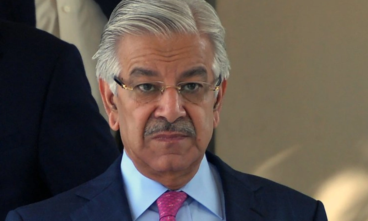 بیرون ملک مقیم یوٹیوبرز پی ٹی آئی کے سب سے بڑے دشمن ہیں، خواجہ آصف