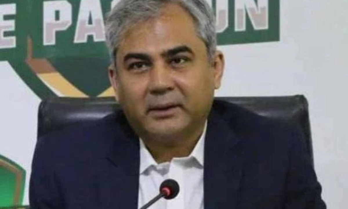 چیئرمین پی سی بی کا پاکستان سپر لیگ مزید شہروں تک پھیلانے کا فیصلہ