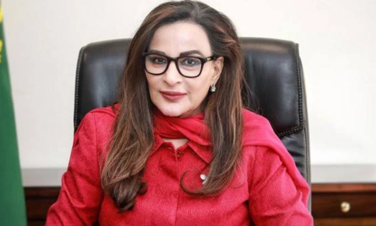 پی ٹی آئی نے کئی بار معاہدے پر اتفاق کے بعد انکار کیا،شیری رحمان