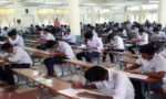 پی ٹی آئی لانگ مارچ، پشاور میں میٹرک سپلیمنٹری امتحانات ملتوی(فائل فوٹو)