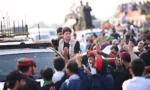 پی ٹی آئی لانگ مارچ چارسدہ پہنچ گیا، صوابی میں حتمی لائحہ عمل کا اعلان ہوگا، سہیل آفریدی(فوٹو سوشل میڈیا فیس بک)
