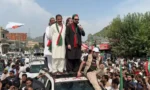پی ٹی آئی کا 4 اکتوبر کو لانگ مارچ،سیاسی کمیٹی نے منظوری دے دی