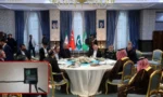 تہران مذاکرات کے دوران ریکارڈنگ کا آلہ چھپانے کی کوشش پاکستان، ترکی نے ناکام بنا دی